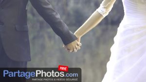 Galerie photo de mariage en ligne