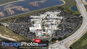 La silicon Valley est le berceau des applications et services en ligne américains