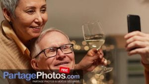 Attention quand vous partagez des photos sur les sites américains