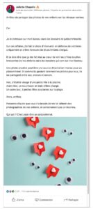 Clouds photos : les risques sont connus